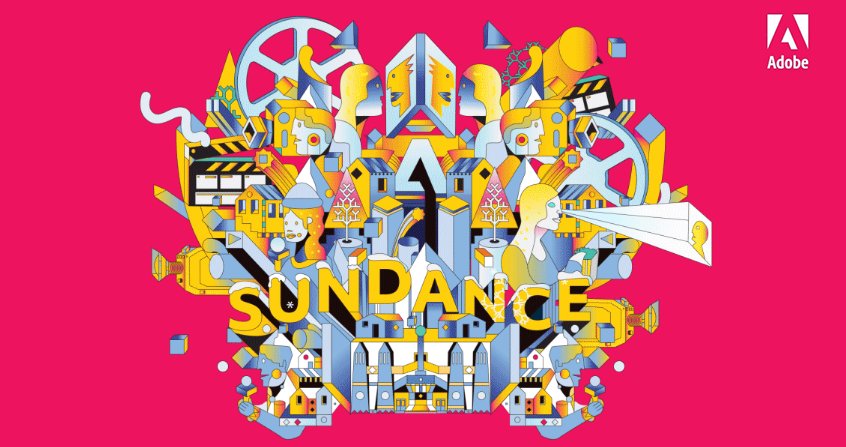 Adobe UK (@adobeuk) on Twitter photo Fancy some light weekend reading? Check out 5 things <a href="/creativesneaks/">Iona Walters</a> learned at #sundancelondon 👉 adobe.ly/2JmjzSJ Fancy some light weekend reading? Check out 5 things <a href="/creativesneaks/">Iona Walters</a> learned at #sundancelondon 👉 adobe.ly/2JmjzSJ
