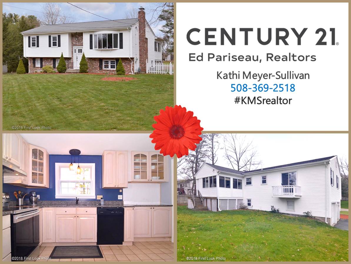 KMSrealtor's tweet photo. ๐ฎ Home For Sale ๐ฎ
This well cared for 3-bedroom, 1.5 bath home with 2 car garage has MANY UPDATES! ๐คฉ ๐ก Great #commuter location!๐
Info: https://t.co/F4GEYuEUTm
#homeforsale #NorthAttleboro #manyupdates #updatedkitchen #newroof #newwindows #KMSrealtor #welcomehome https://t.co/Pl3oRNPUAY