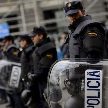 UIPFanClub's tweet photo. ¿Vienes con nosotros? 😎 Disfruta del finde 😉 cuidamos de ti también en sábado 👮🏻♂️💪🏼👮🏻♀️💪🏼💙💙 #ÁngelesDeAzul #FelizSábado #UIP #UIPFanClub ✌🏼 https://t.co/oVHg6k4XeL