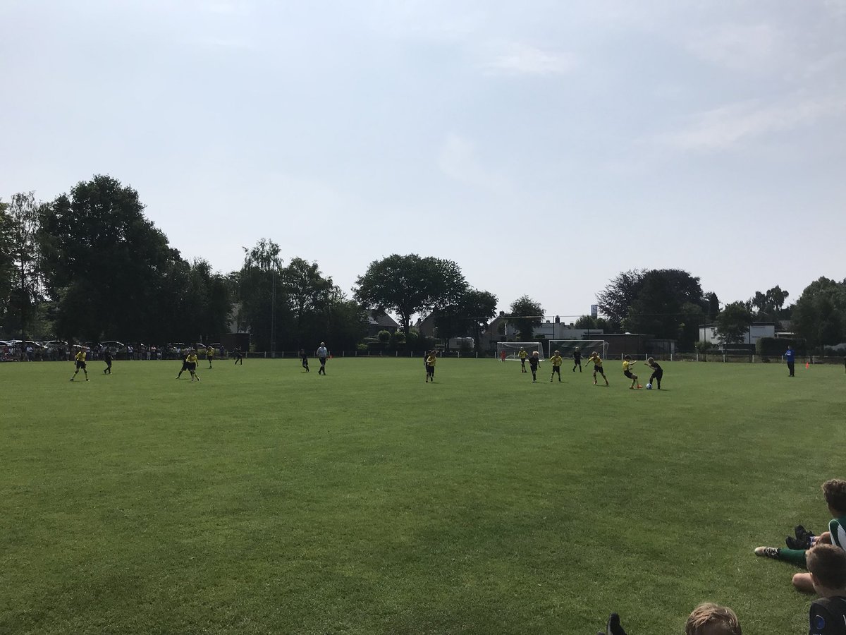 VVV-Venlo Jeugdopleiding tweet media