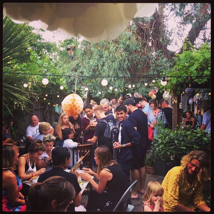 TheLordNelson's tweet image. Looks like a cracker of a day for @junction_2 why not come along to our beer garden first &amp;amp; get yourself fuelled up for a day of dancing #junction2 #bostonmanor