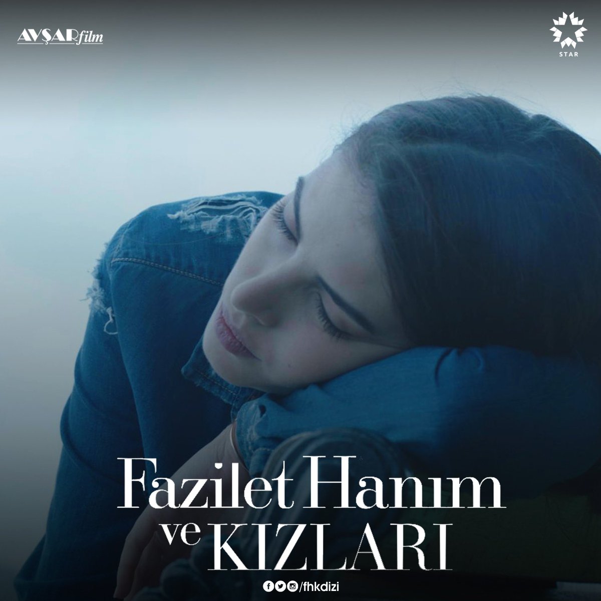 #fazilethanımvekızları final bölümüyle bu akşam Star’da!