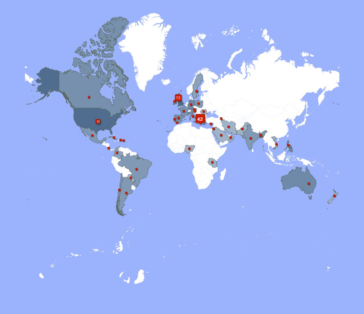DimitraPinnock's tweet photo. I have 1 new followers from Philippines, and more last week. See https://t.co/koEicQD1bQ https://t.co/KN5OFrK1X3