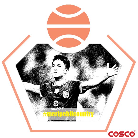Cosco India tweet media