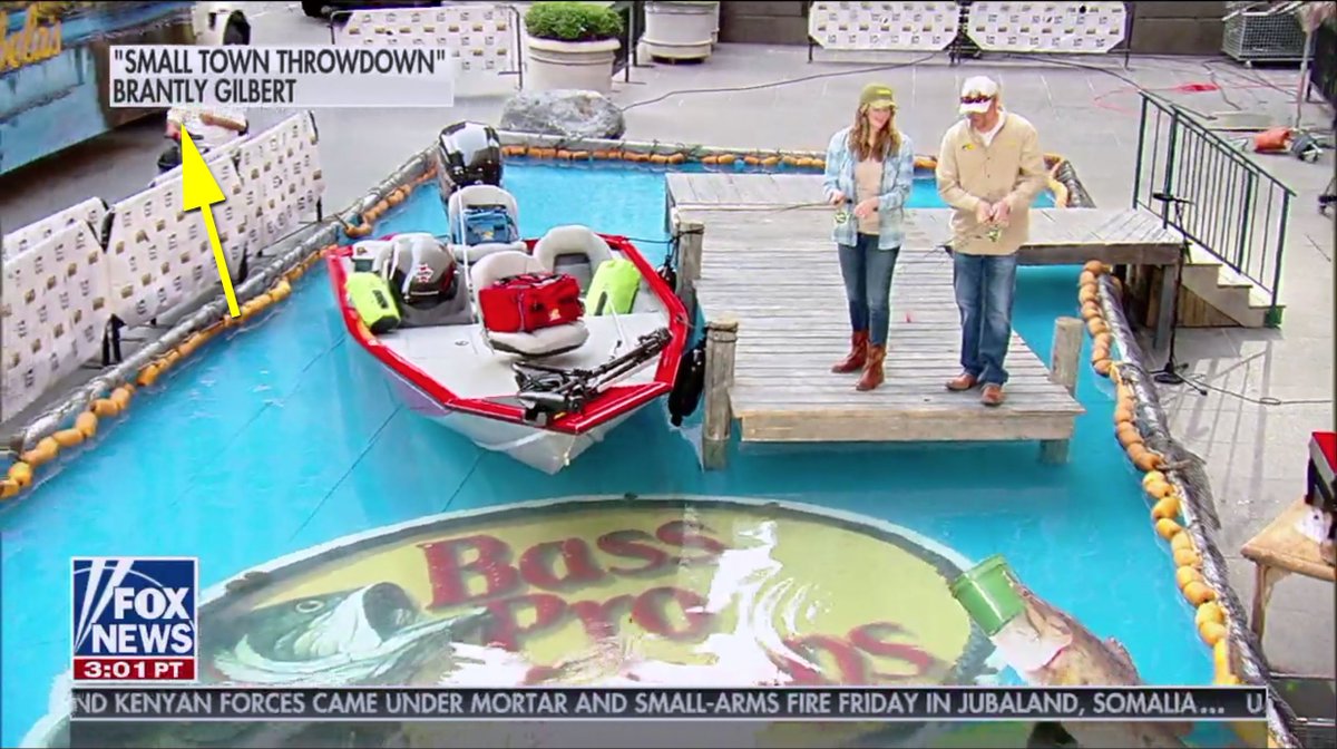 Bad Fox Graphics On Twitter Off To A Banner Start Foxandfriends