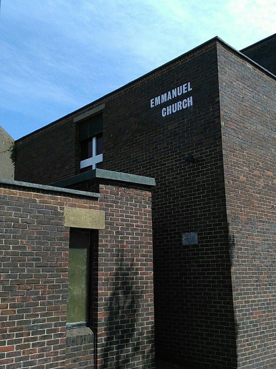 lambethsdeanery's tweet photo. https://t.co/0F0r3qwtrG