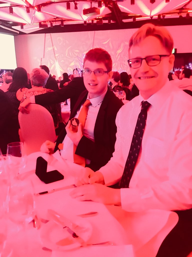 nwqran's tweet photo. @RuralDocsQ registrar of the year with mentor @MICRRH_JCU Assoc Prof Bryan Connor #RDAQ2018 https://t.co/WdDqSy7ppd
