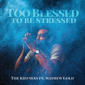 ICYMI: We spun ‘Too Blessed To Be Stressed’ - <a href="/TheKiffness/">The Kiffness</a> ft <a href="/Mathewgoldmusic/">Mr Gold</a> as a Bubbling Under track on the #CokeTop40CT with <a href="/carlwastie/">Carl Wastie</a>!
Wanna see it chart? Stream / download / request it and it could chart next week!