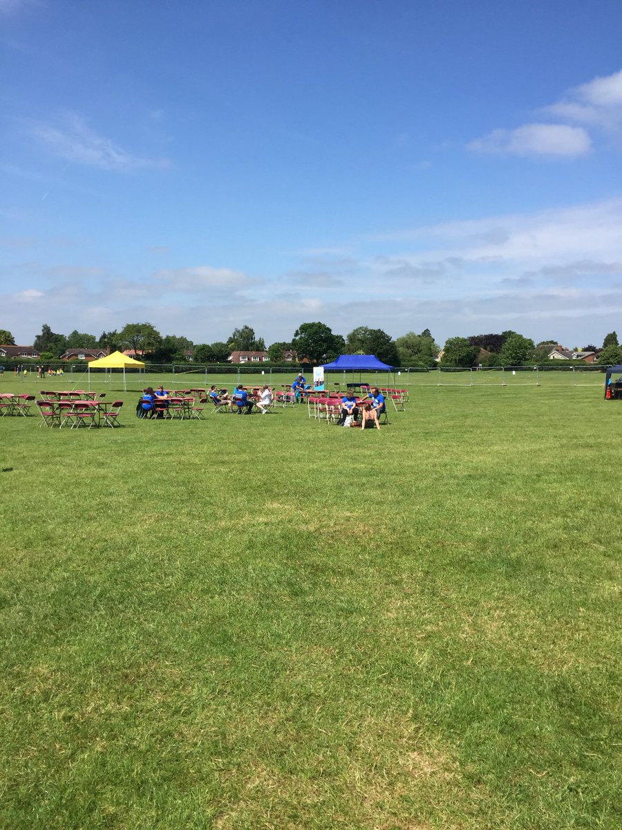 The calm before the storm! We’re opening our summer festival tour at Twyford Beer Festival. Open all day, we’ll hit the stage at 6pm.