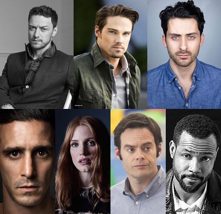 “O: Bölüm 2”nin ‘Kaybedenler Kulübü’ kadrosu belli oldu.