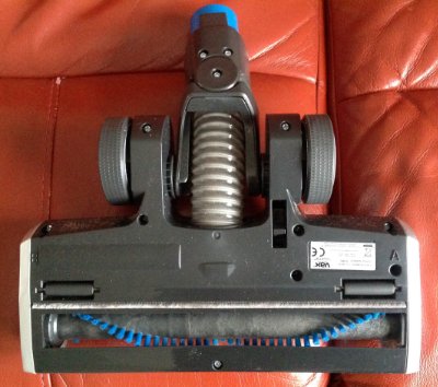 OAPSchat's tweet photo. Such a great #vacuum from @VaxUK @MinxPR @ReviewSpotUK Why not buy one? #cordless is the way #forward! #value #quality https://t.co/YCSdSvMvUp https://t.co/uatwCJQBzz