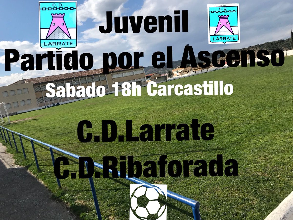 CD_LARRATE tweet media