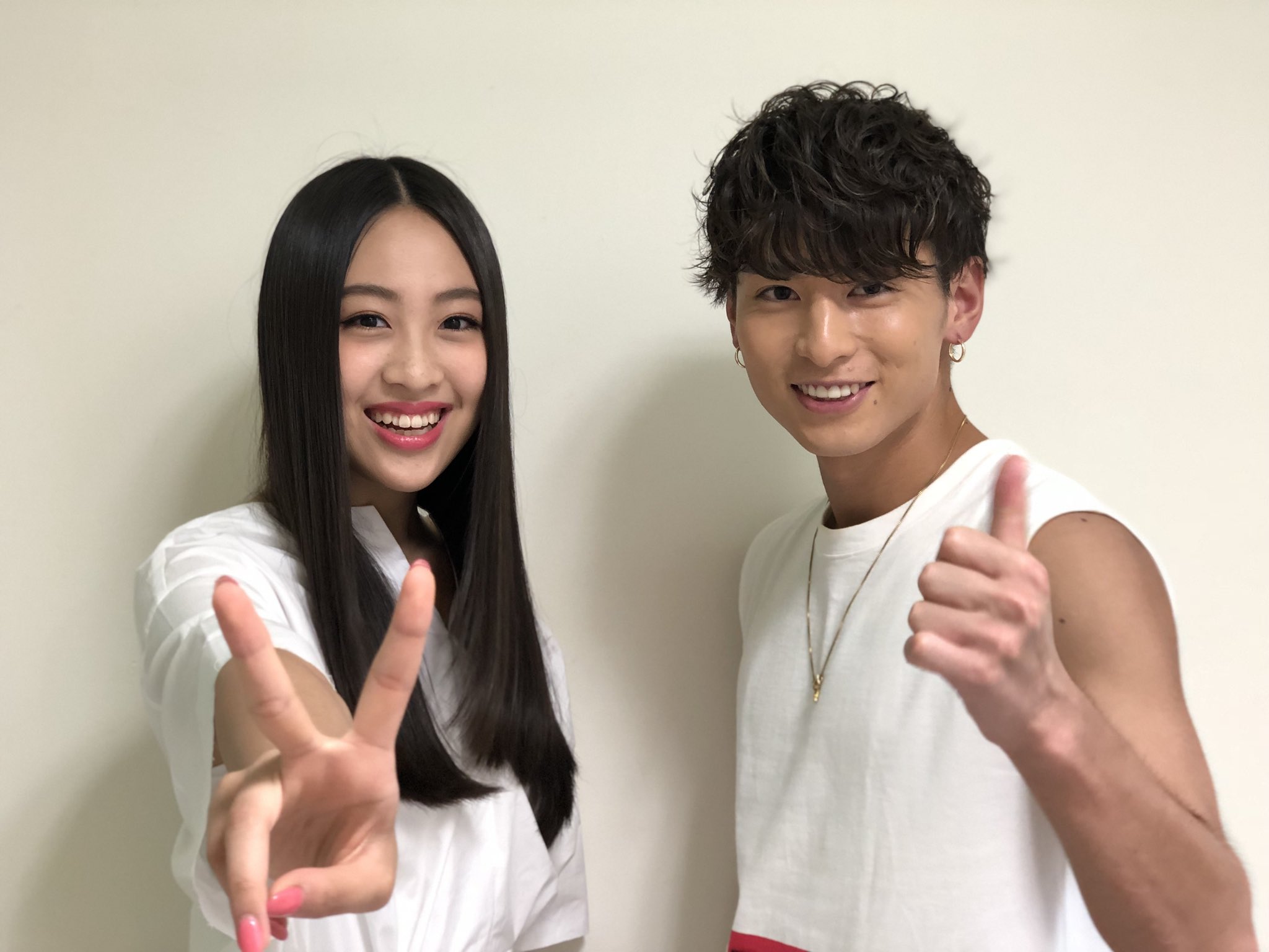 lol-エルオーエル- 小見山直人 on X: 