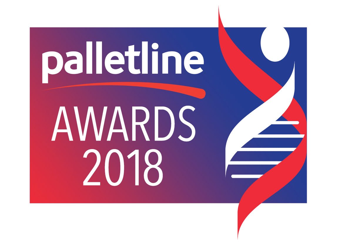 palletline's tweet photo. Tonight is the night of our annual Awards Evening, it is set to be a fantastic night, recognising the very best in our membership  - who’s excited?! #ItsinourDNA https://t.co/KTQLJ7QQHS