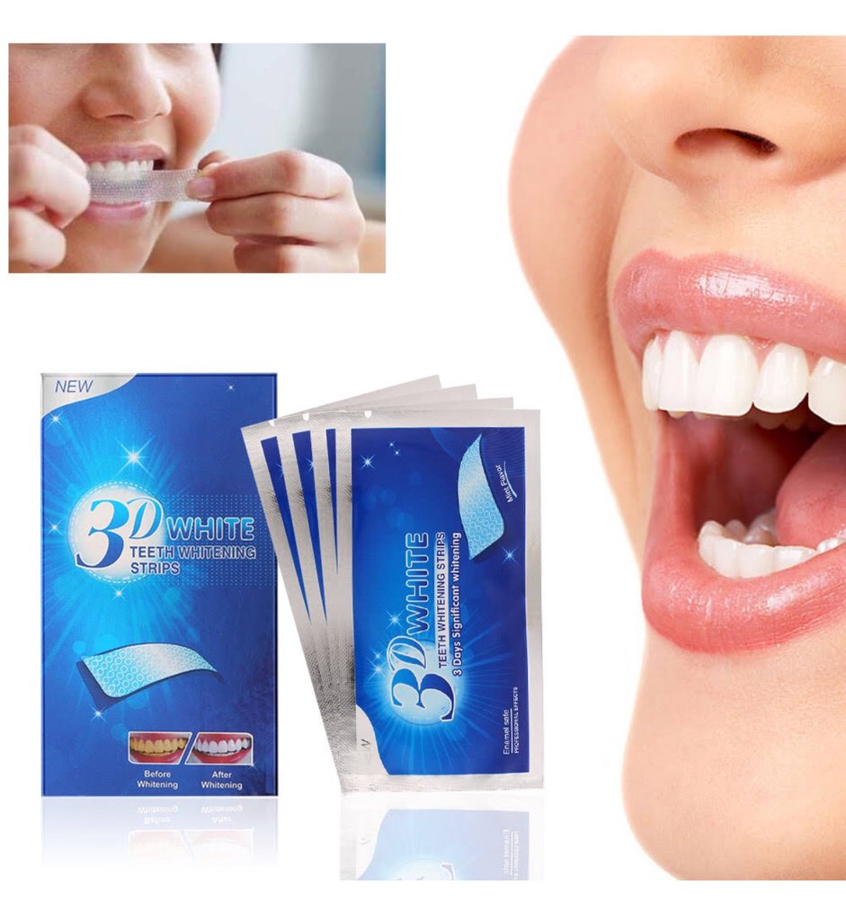SO_SWEATY_'s tweet photo. The foods you consume stain &amp; yellow your teeth. Even a healthy diet of fruit &amp; vegetables will steal your whiteness. Use MissWhites Whitening Strips for 7 days to restore brilliant whiteness. Everyones using them, get yours now on SALE for only £12.50 https://t.co/A4ra5UPP7a https://t.co/tk0l89g5ne