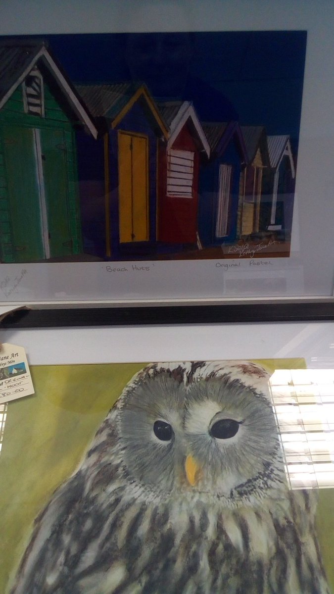 RhosneigrMarket's tweet photo. 1 of 2 tweets. @BusyFingersAng Celtic Kitchen and @KathrynJane_Art at #Rhosneigr village hall today, Saturday 9th June, until 2pm.
#Anglesey #Wales https://t.co/XPEqdHhPxF