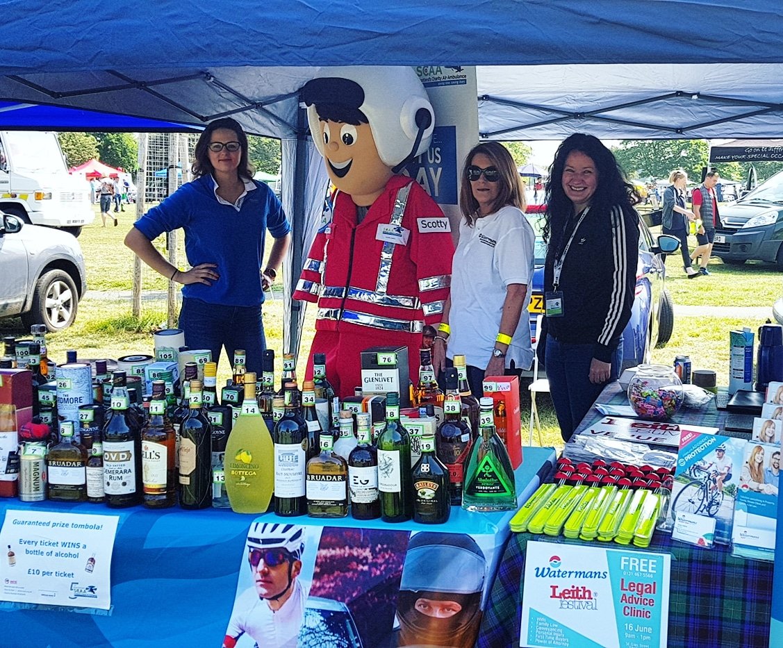watermans__'s tweet photo. Visit our stall at the @leithfestival Gala Day for all things #legal related and try your luck on the @ScotAirAmb #fundraising tombola! #teamwatermans #leithfestival #SunshineonLeith https://t.co/hEpTx2E6mj