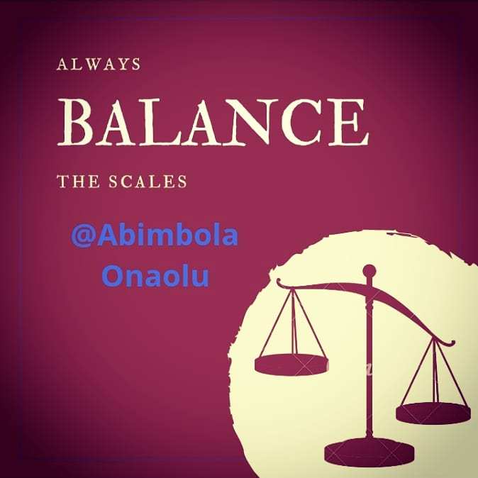 Sparrowsongs2de's tweet photo. Always balance the scales… https://t.co/BCDXsSxfPr https://t.co/fUafzJVRlC