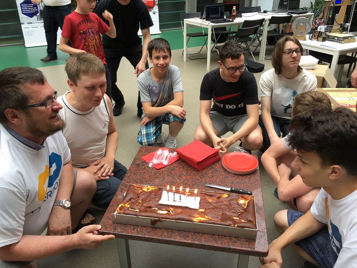 CoderDojo Gliwice tweet media