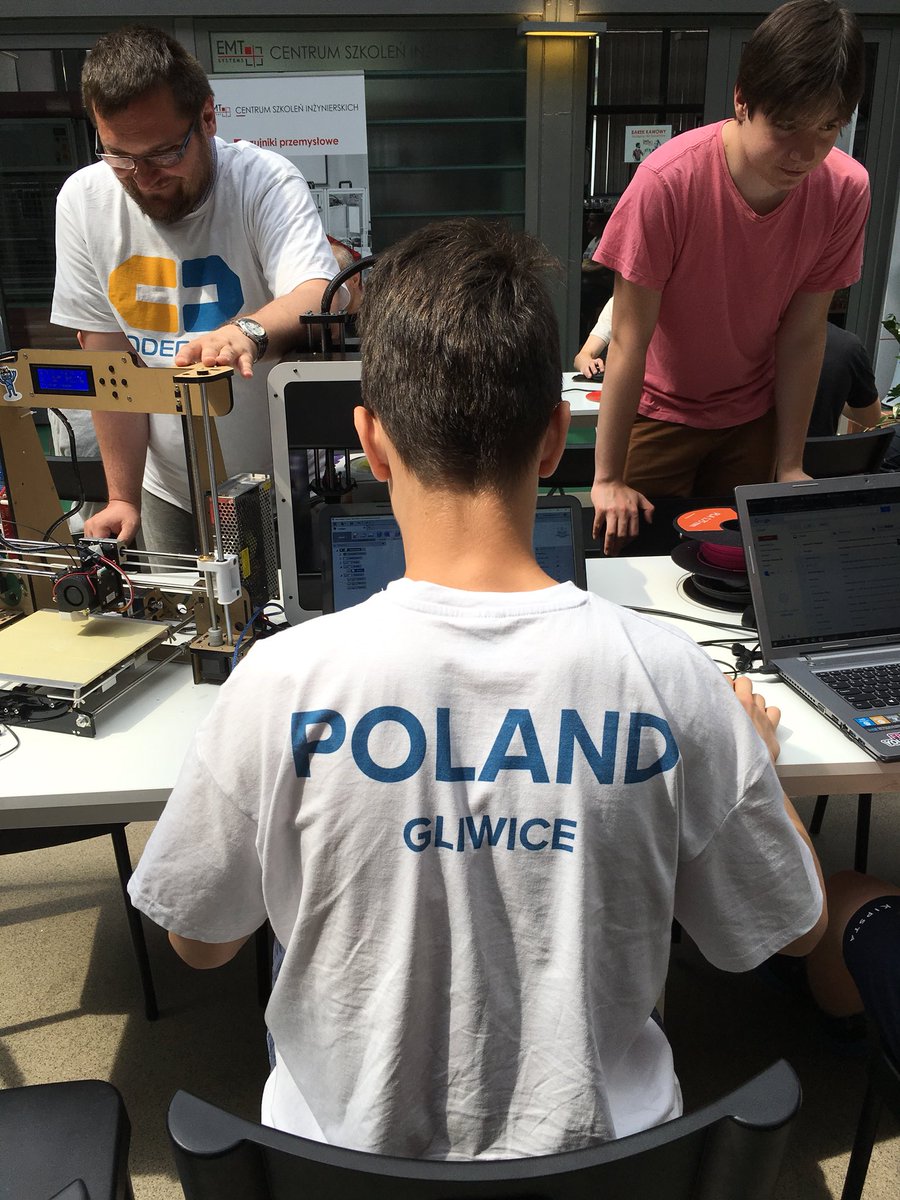 CoderDojo Gliwice tweet media