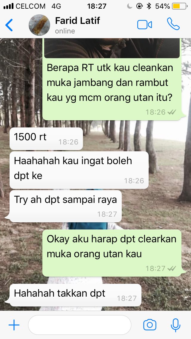 KingAdely's tweet photo. Warga twitter memerlukan pertolongan 1.5K RT utk hapuskan muka mcm orang utan ini. https://t.co/yuoHMcoA6H