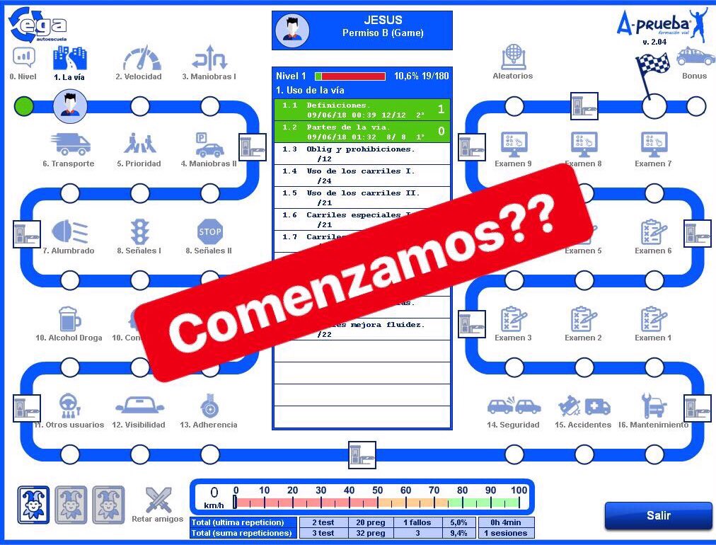 AutoescuelaEga's tweet photo. https://t.co/u2fi8cu52g