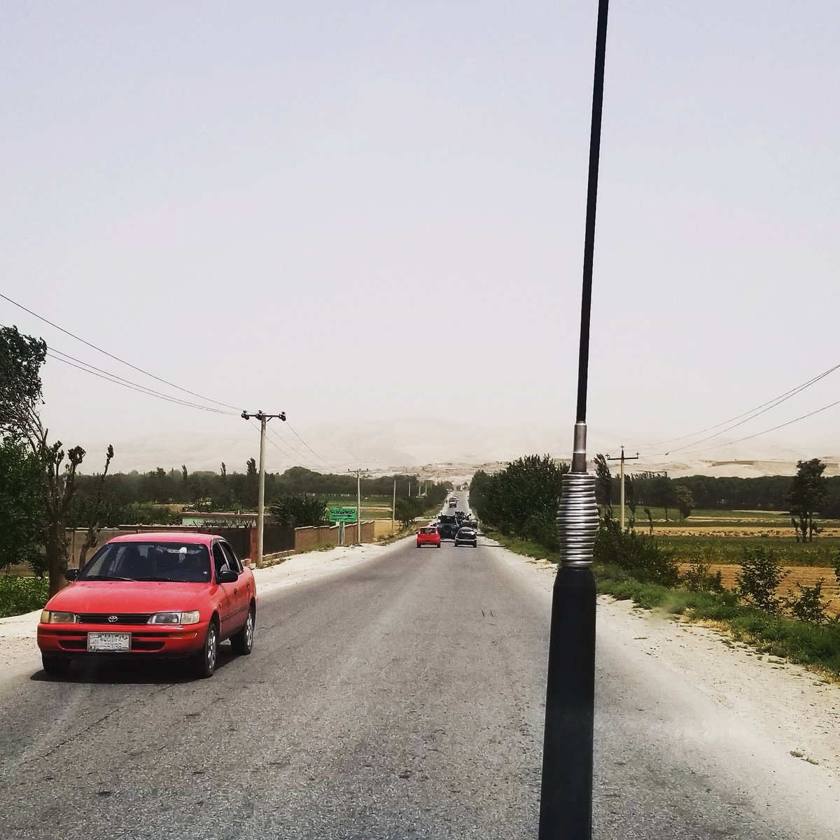 Hamid_Amir2's tweet photo. On the way to #Kundoz
#Ramdan #HotWather #Troval #KundozProvince #Afghanistan 🇦🇫 https://t.co/Td5oW1PdES