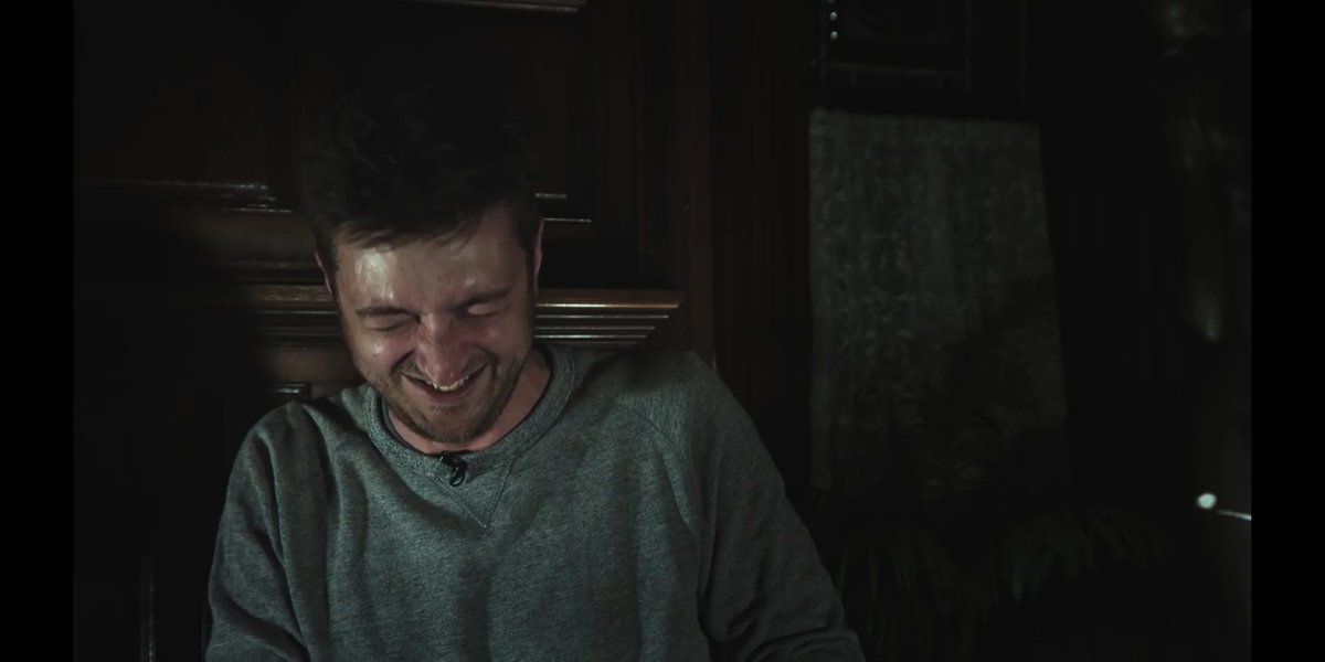 motherdanger_'s tweet photo. Ok but @shalexandej and @ryansbergara, I think you actually both died laughing here. These were your real deaths. #shareddelusion #ripjesse #thedisrespect https://t.co/48sBtRYuxu