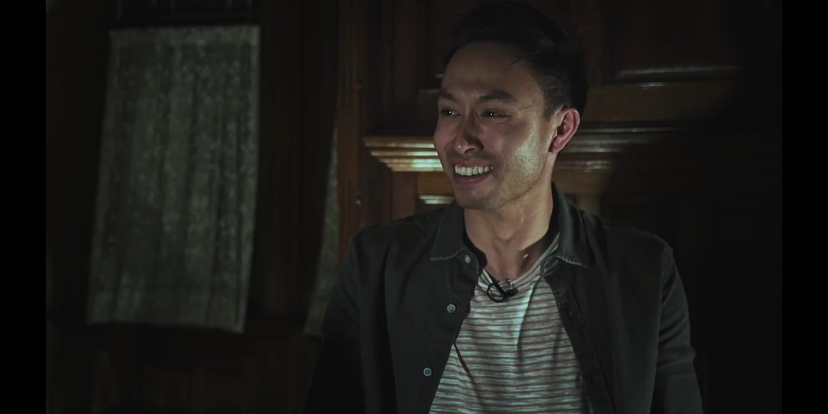 motherdanger_'s tweet photo. Ok but @shalexandej and @ryansbergara, I think you actually both died laughing here. These were your real deaths. #shareddelusion #ripjesse #thedisrespect https://t.co/48sBtRYuxu