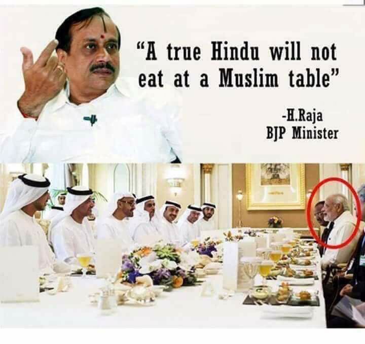 khushsundar's tweet photo. So according to this joker, the PM is not a true Hindu or he saying that the PM is a traitor..??? Self goal????Bunch of empty heads we are surrounded with..🤬🤬🤬🤬🤬 https://t.co/bo0TGbd98D