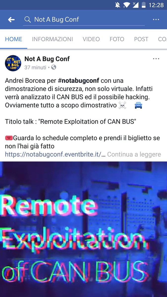 hustlercoder_'s tweet image. My talk on CAN BUS on June 16th at @notabugconf