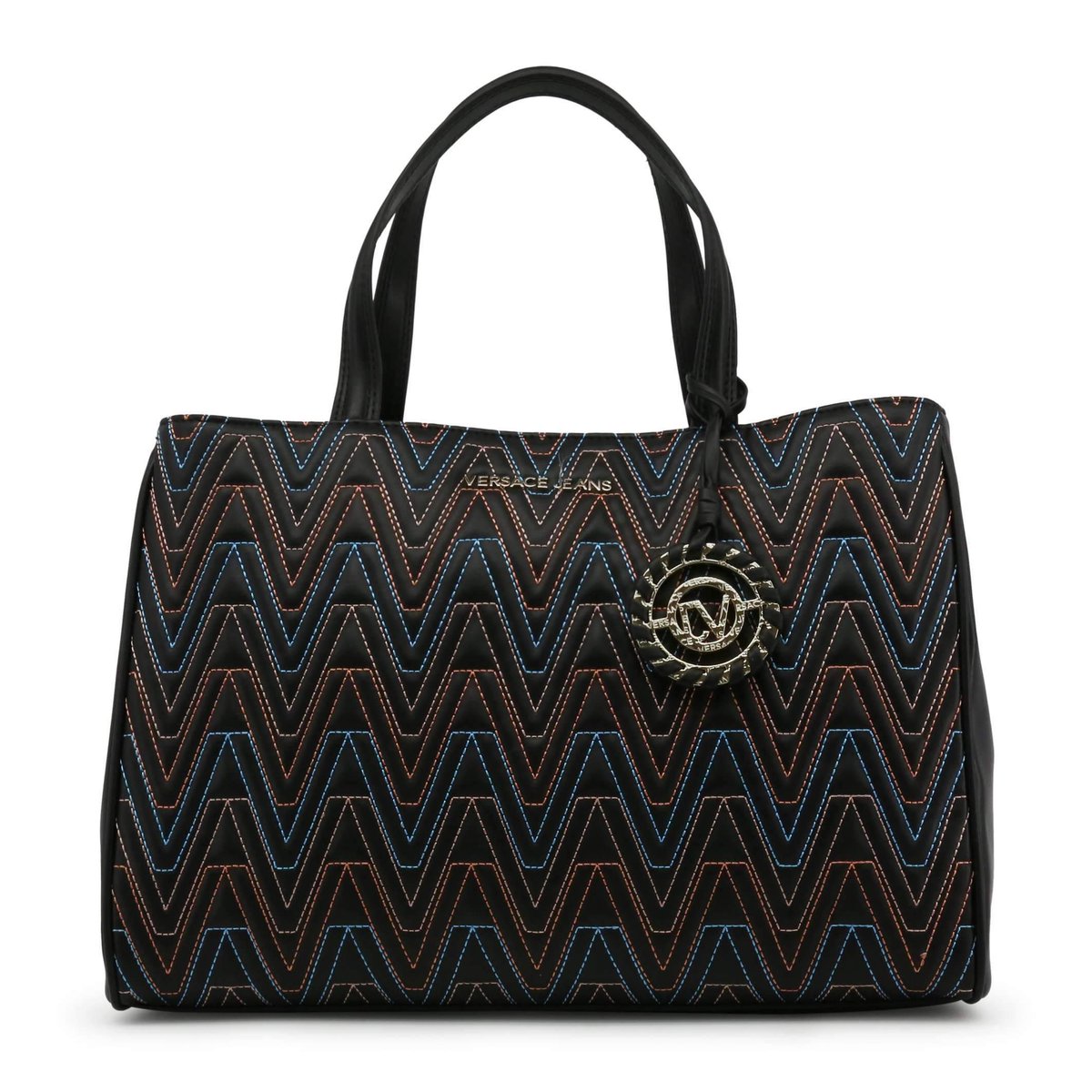 PerSeYou's tweet photo. Dazzling Shopper by Versace Jeans #cavalliclass #versace #shoulderbags #perseyou #handbags #lovemoschino #bags #laurabiagiotti #versacejeans
$279.99
➤ https://t.co/iQnU2CCCNv
via @outfy https://t.co/aePas6PUp3