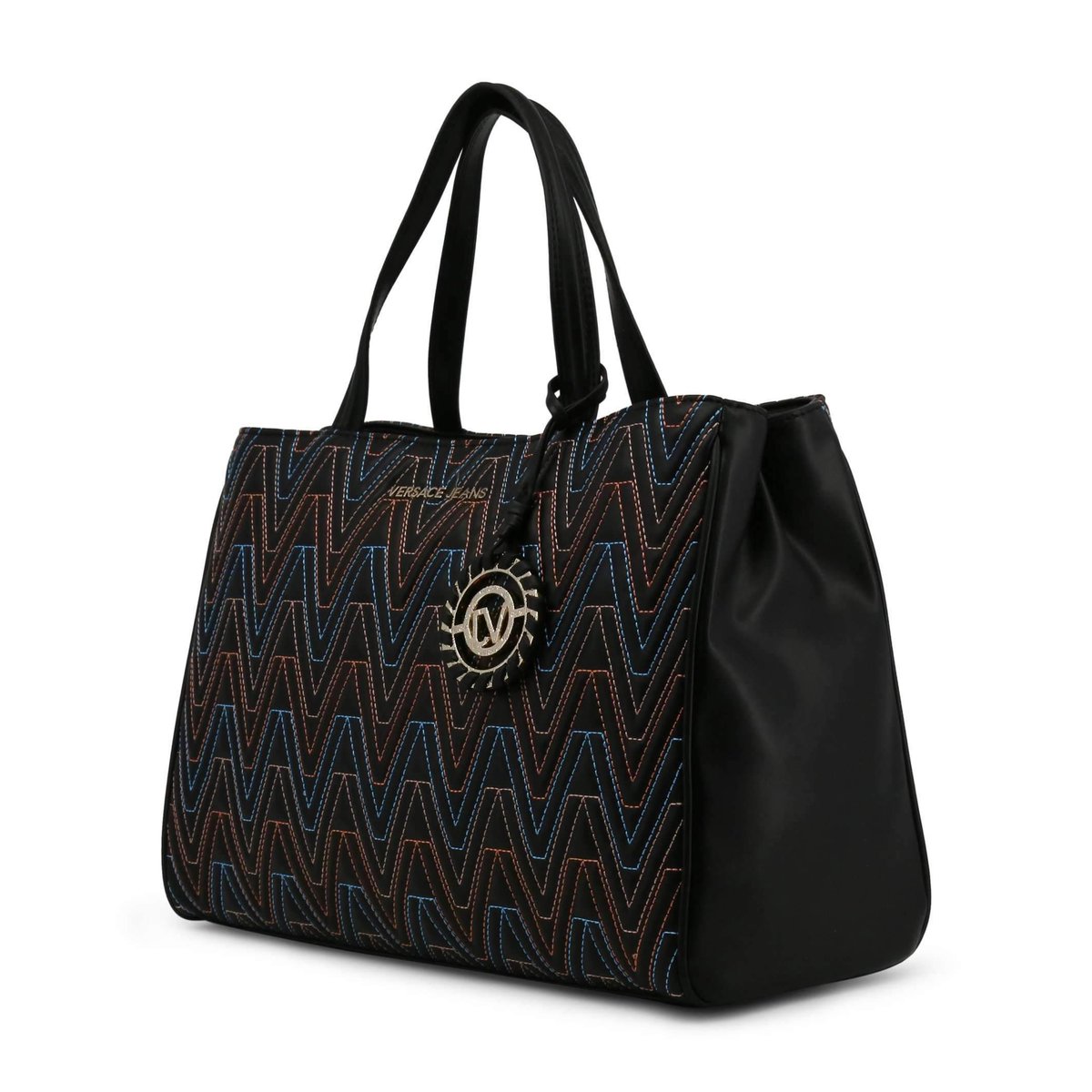 PerSeYou's tweet photo. Dazzling Shopper by Versace Jeans #cavalliclass #versace #shoulderbags #perseyou #handbags #lovemoschino #bags #laurabiagiotti #versacejeans
$279.99
➤ https://t.co/iQnU2CCCNv
via @outfy https://t.co/aePas6PUp3