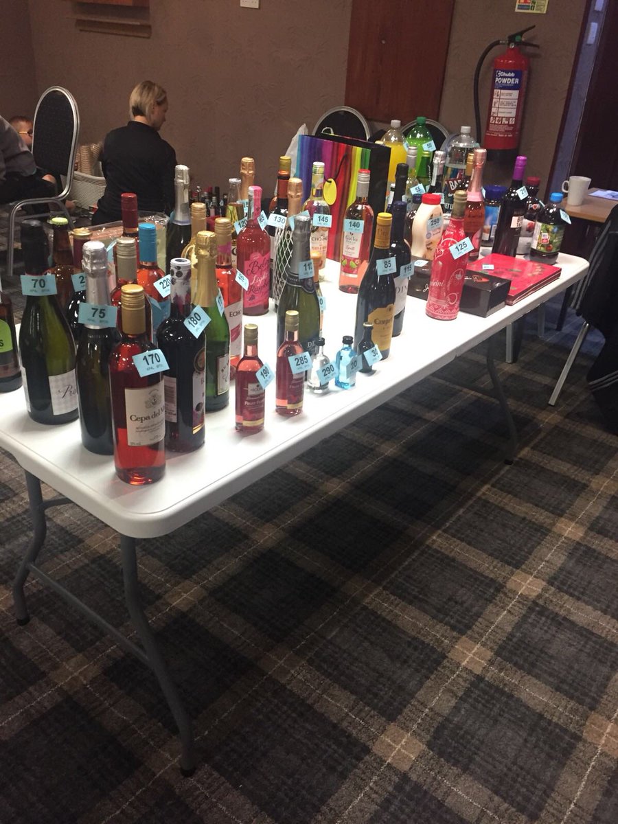 Check these beauties out!! Some of the delights at our Soup and Sweet today at the Deveronside Club - Banff 12-2pm. Better to be early to avoid disappointment 
#ValeCommunity