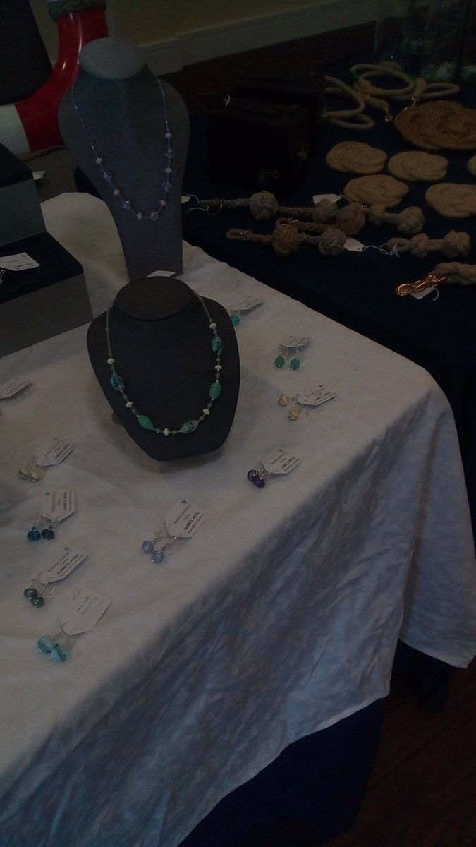 RhosneigrMarket's tweet photo. 2 of 2 tweets. Tina, Tatws Bryn and @Isobelsattic at #Rhosneigr village hall today, Saturday 9th June, until 2pm.
#Anglesey #Wales https://t.co/0HQXi1lqks