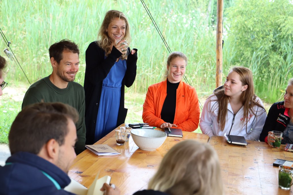Talent Centraal tweet media