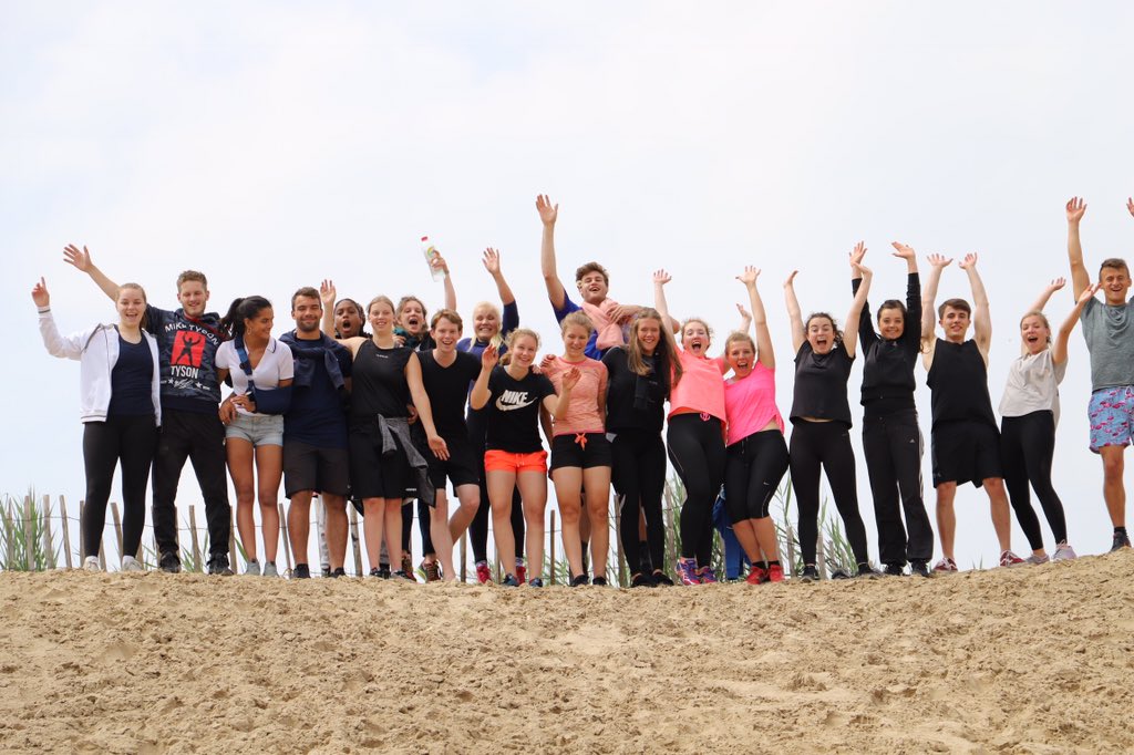 Talent Centraal tweet media