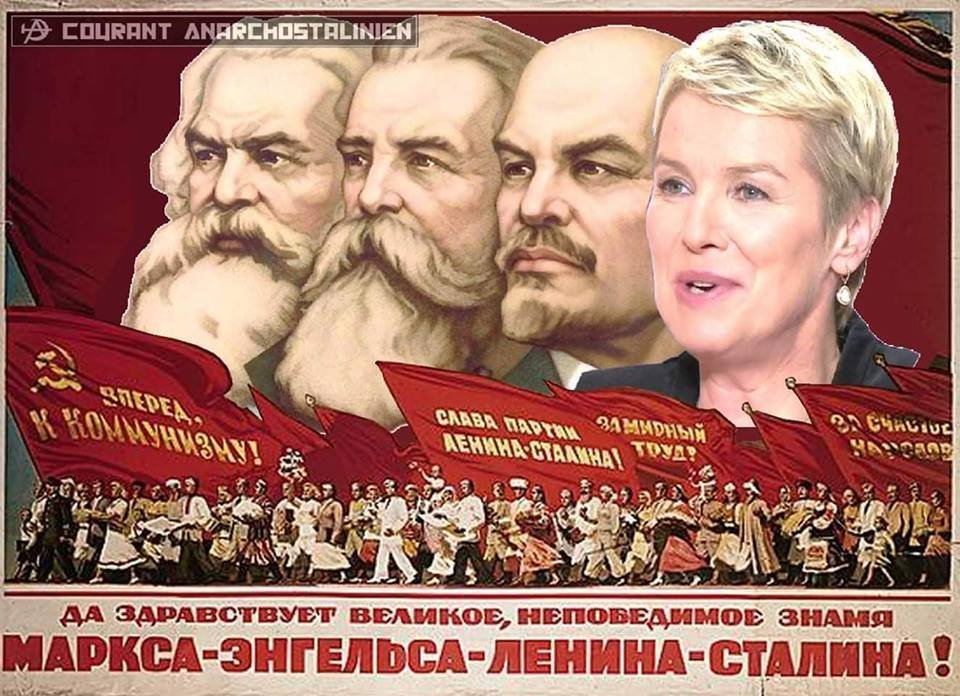 Elise Lucet m'a radicalisé.