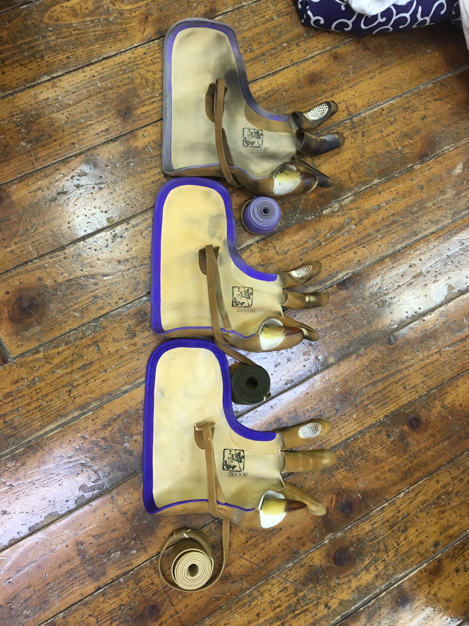 無争弽 無争弽 弓道