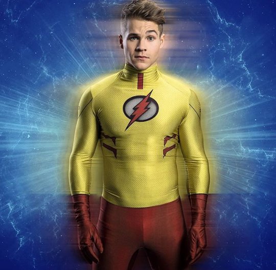 Shayne_TheFlash's tweet photo. https://t.co/G7oSeFfpnr