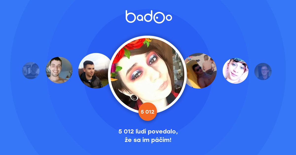 LoyalCAMitchie's tweet photo. Pozri si profil používateľa Michaela na Badoo! https://t.co/tmZkh8YDZJ https://t.co/lxooPPb7Jp