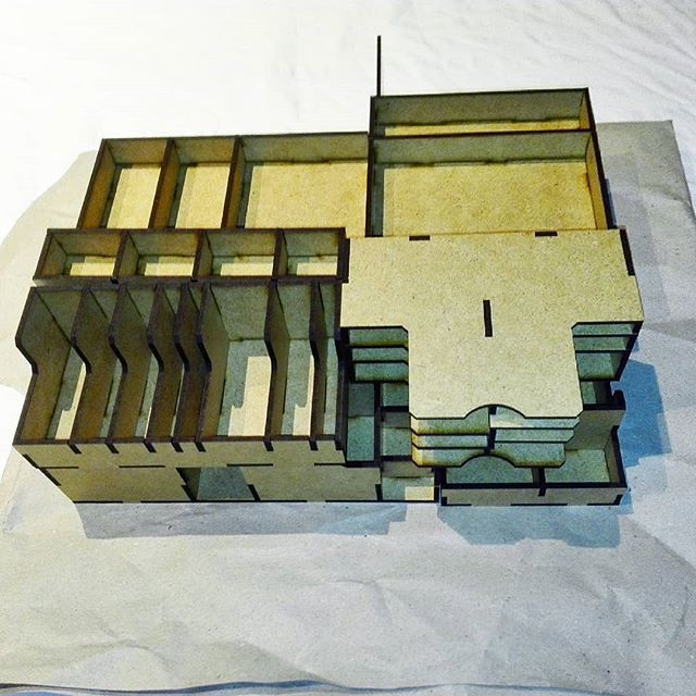 boardgamesabove's tweet image. We have an insert for mansions of madness 🙂🙂🙂
#boardgameinsert  #mansionsofmadness #boardgames #boardgame #BoardGameGeek #bgg #bordspel #brettspiel #tabletopgame #tabletopgames #tabletop #GameNight #analoggames ift.tt/2l0EsnW