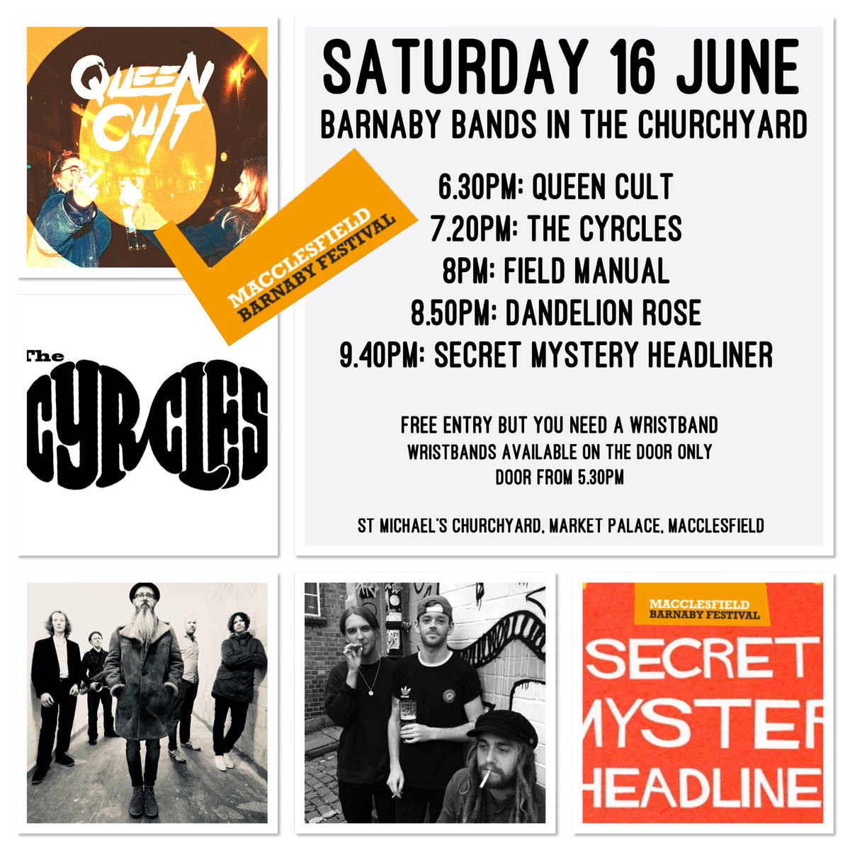 Mash Guru tweet media