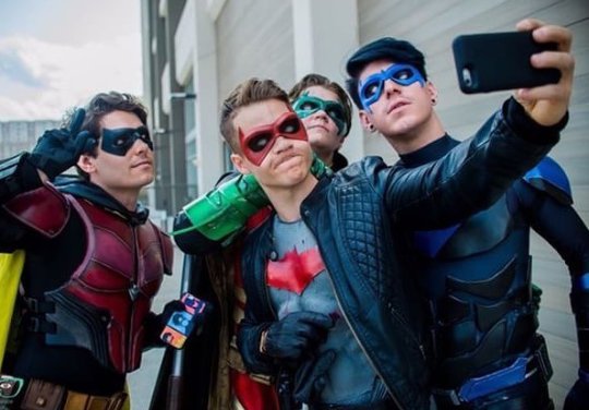 Shayne_TheFlash's tweet photo. https://t.co/6dAWI4zh0n