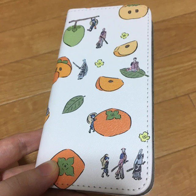 届いた!!めちゃめちゃ可愛い～～～～( ;∀;) 