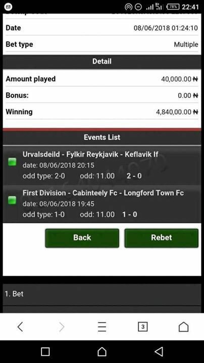 fixed_arena's tweet image. Congratulations to those that believed and won with us...keep doubting while we keep wining