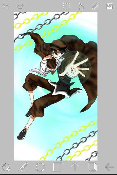 超推理のtwitterイラスト検索結果 超推理のtwitterイラスト検索結果