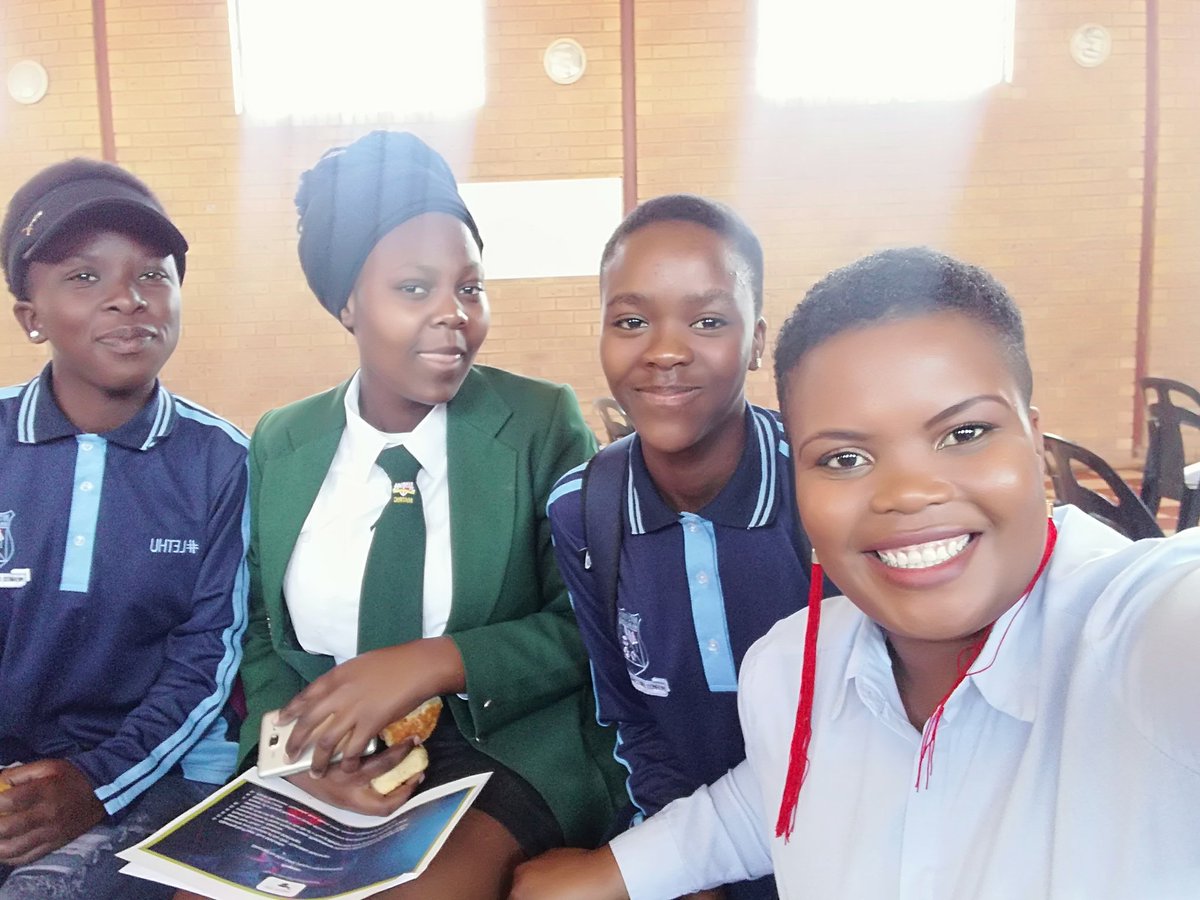 Teemuhle's tweet image. #sheproject "you are powerful beyond measure"