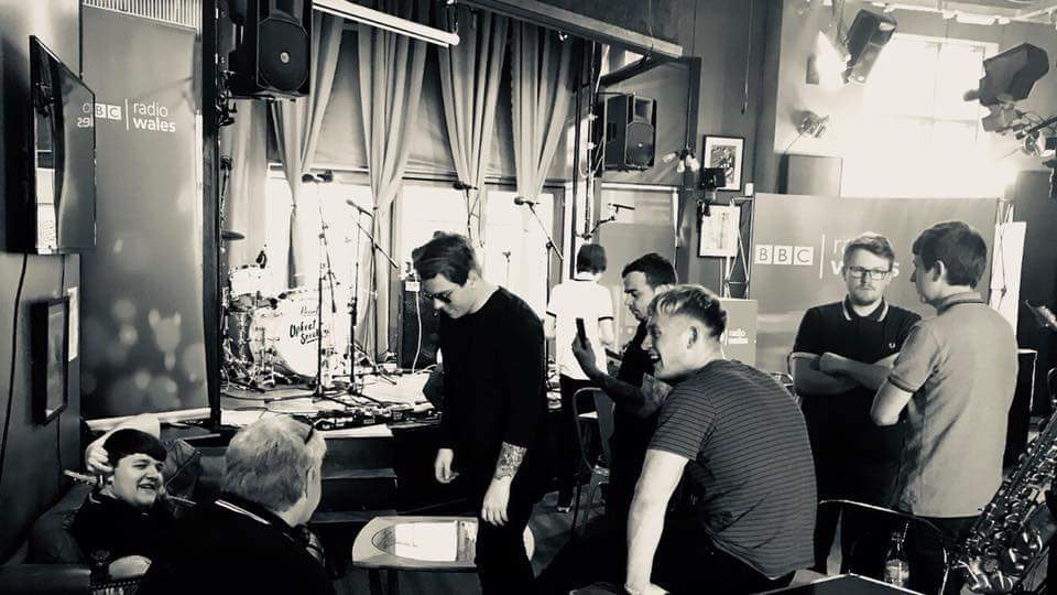 We’re so pumped to be dropping a new vid for a new track tomorrow at 12pm 🤤❤️

Strap in for “BRANDED” 💪🏻👅

UBS XXX 🤙🏻