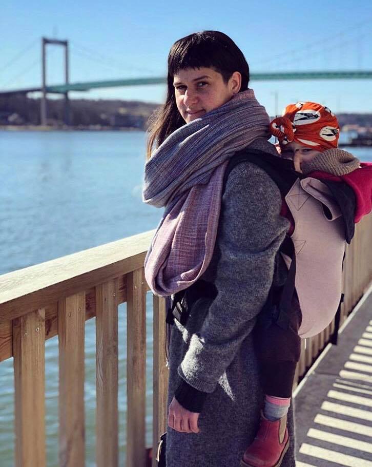 Integrababy's tweet image. I love #Integra because..... Why do you love your #integra? Tell us with the hashtag #Iloveintegra integrababy.co.uk #walkingcuddles #integrainfinity #babywearing